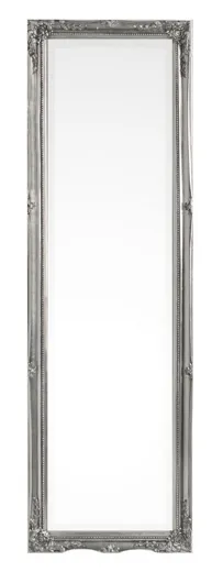 Spiegel Silber 36x126