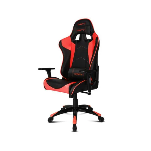 Gamingchair DR300 rot
