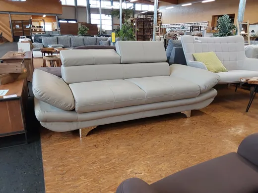 Sofa Enterprise beige
