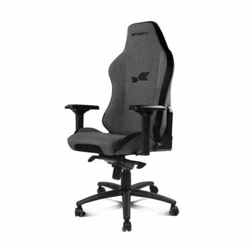 Gamingchair Drift DR275 grau