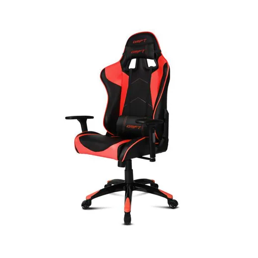 Gamingchair Drift DR300 rot