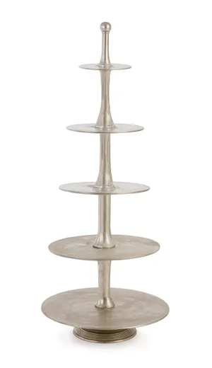 Etagere Mallet