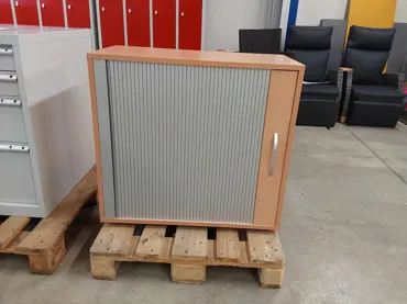 Querrollladenschrank Palenque