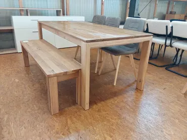 Ausziehtisch Champion