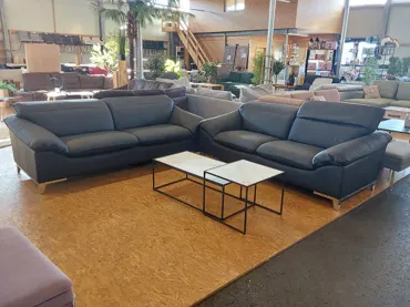 Polstergruppe Teresa